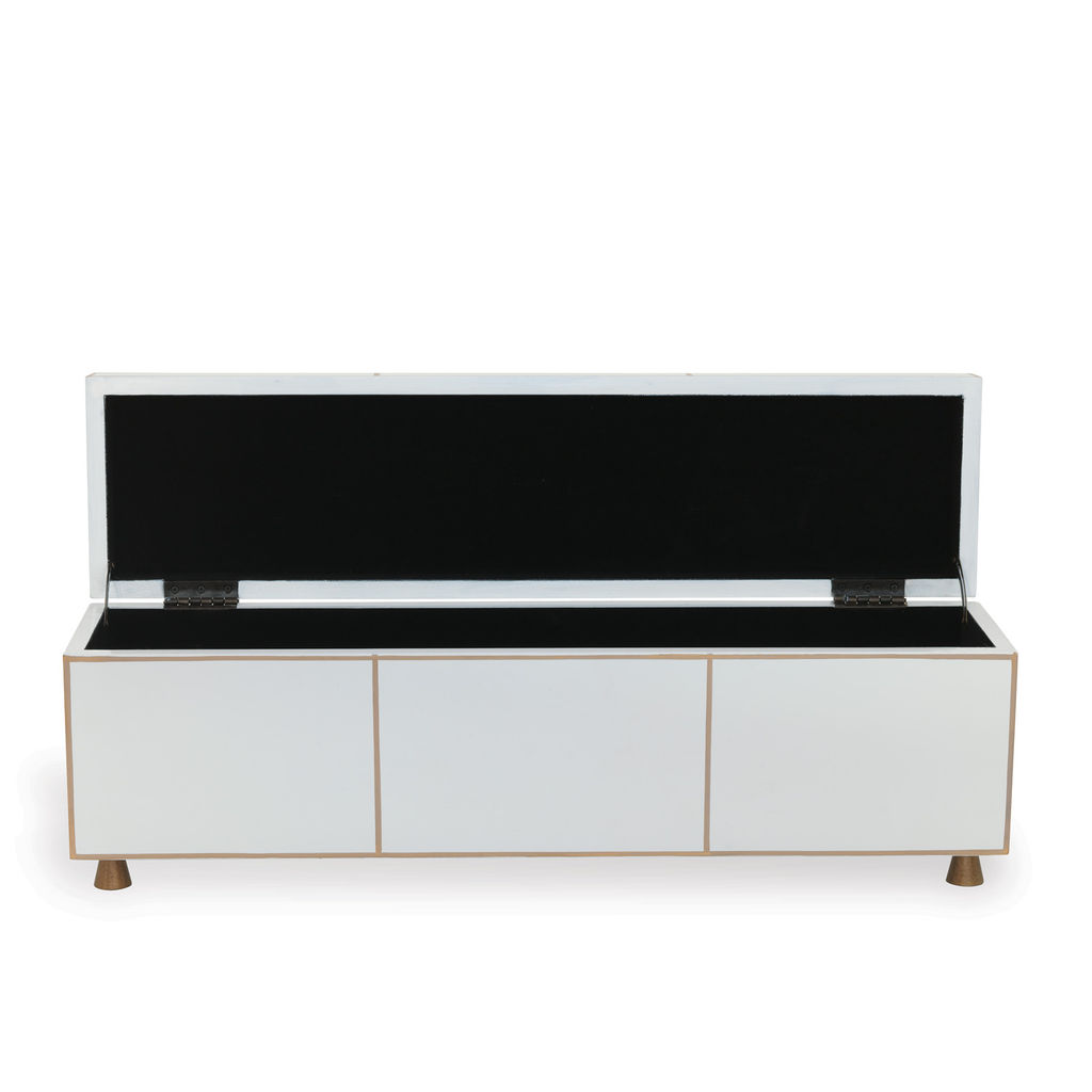 Soho White Box