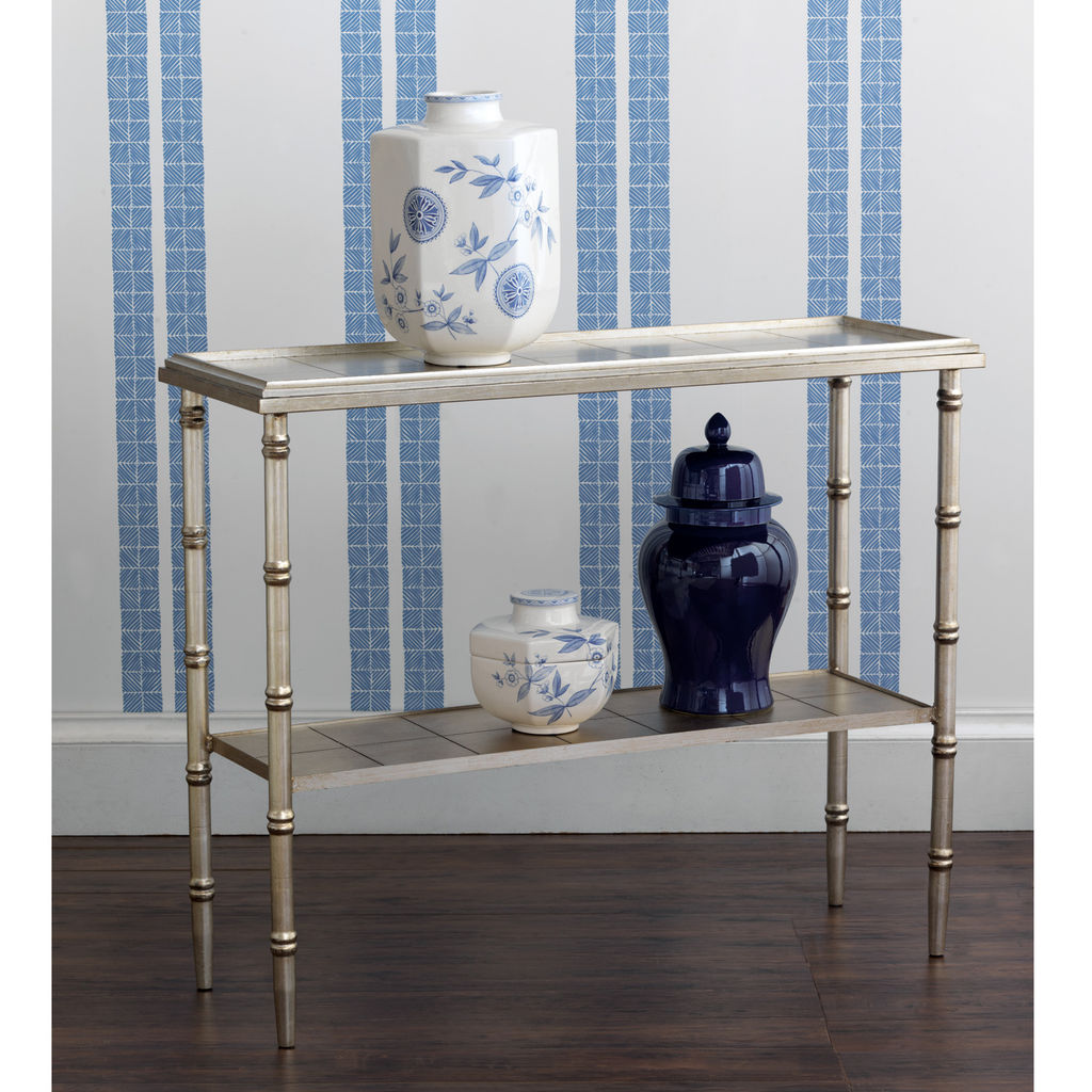 Temba Blue Box