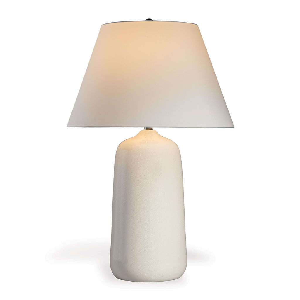 Preview image for Thomas Cream Lamp