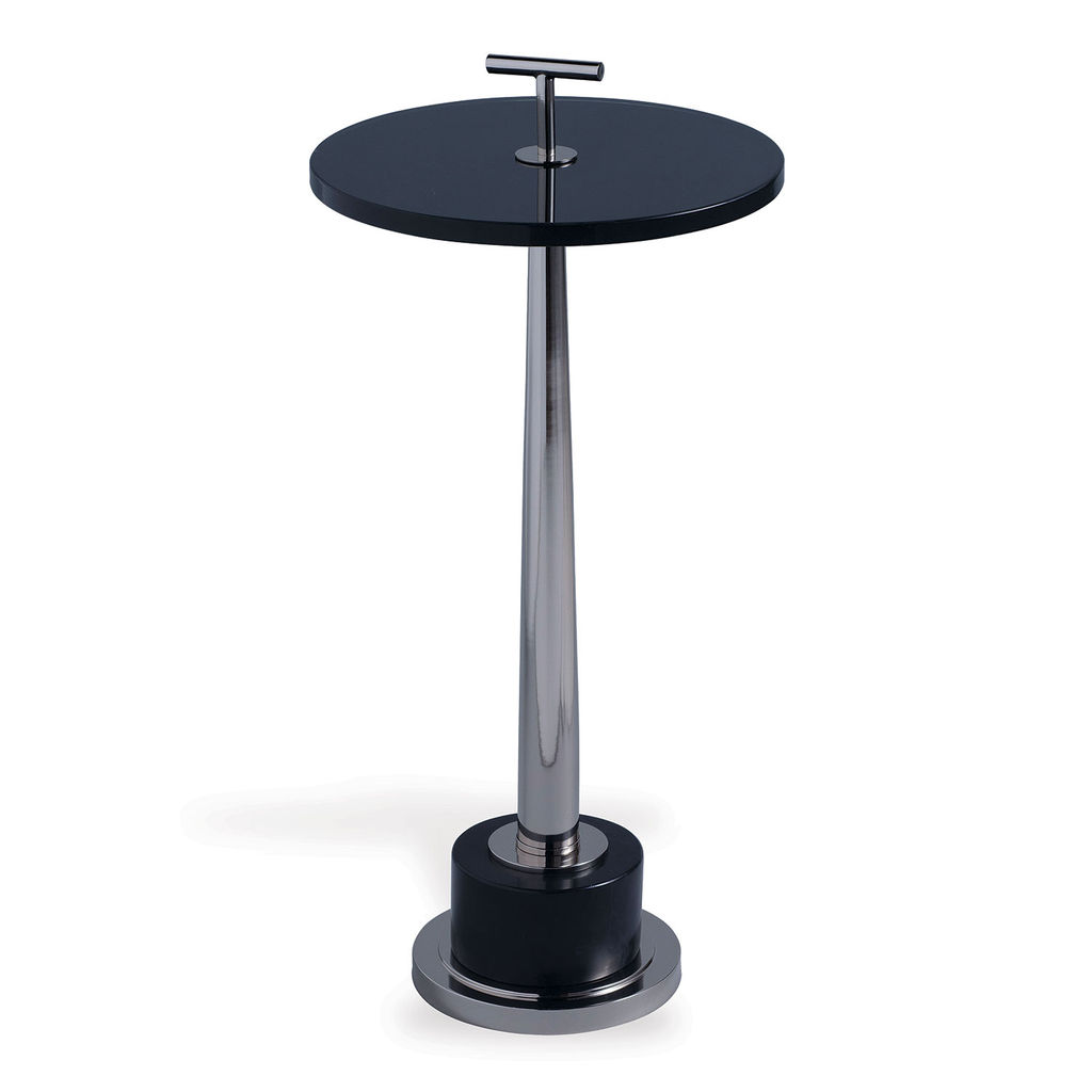 Preview image for Nickel Drink Table