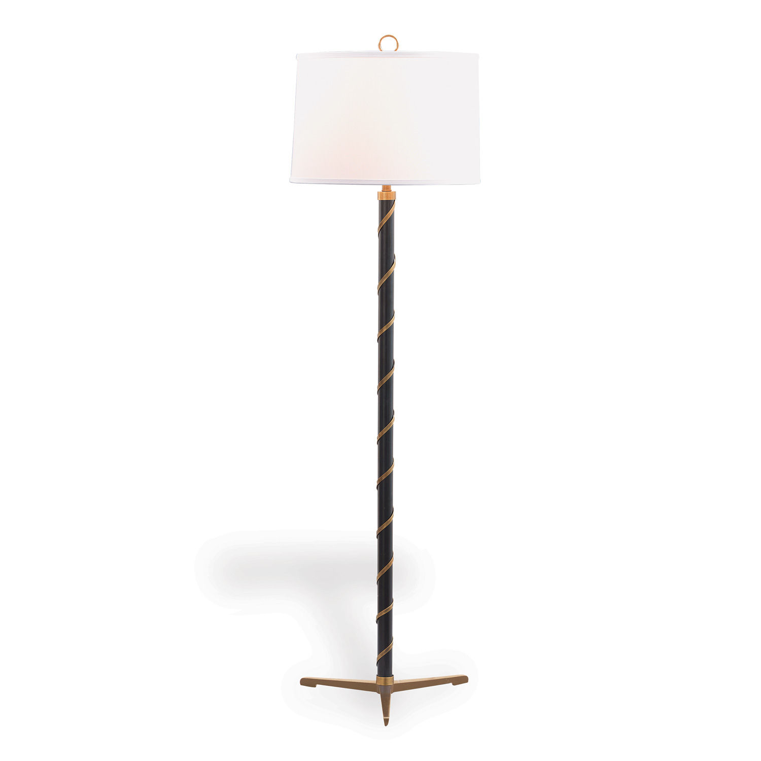 Preview image for Wilmette Floor Lamp 64" H