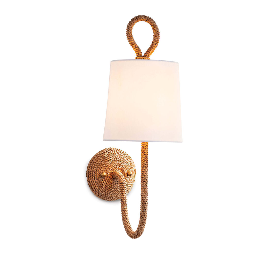 Preview image for Bimini Sconce Single
