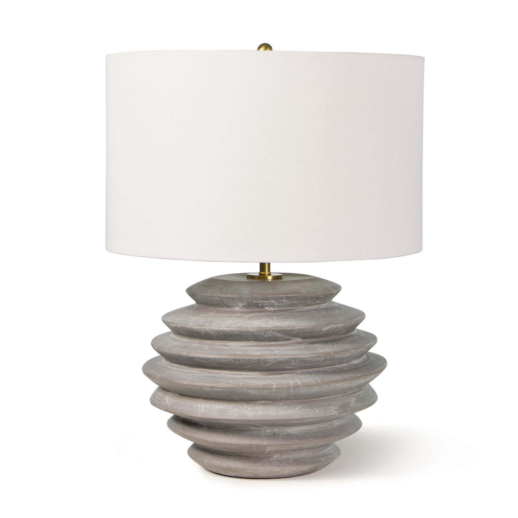 Preview image for Canyon Ceramic Table Lamp