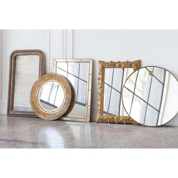 Florence Vanity Mirror