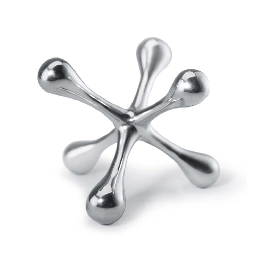 Preview image for Modern Jack Small (Polished Nickel)
