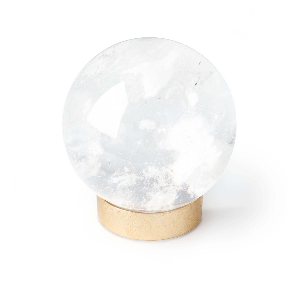Preview image for Odessa Crystal Sphere Large