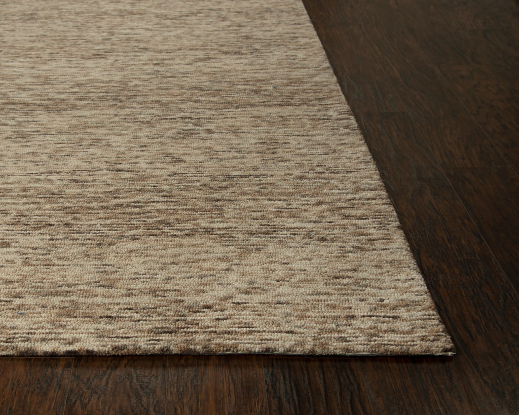 Berkshire Brown 8’6"X11’6" Hand-Tufted Rug