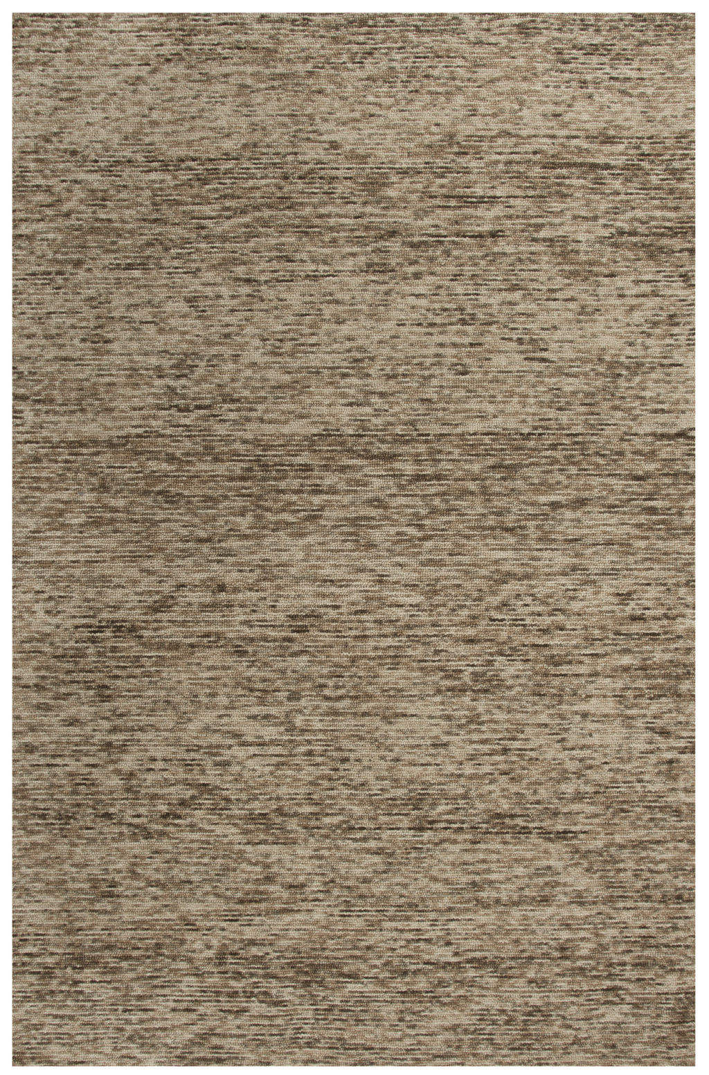 Berkshire Brown 8’6"X11’6" Hand-Tufted Rug