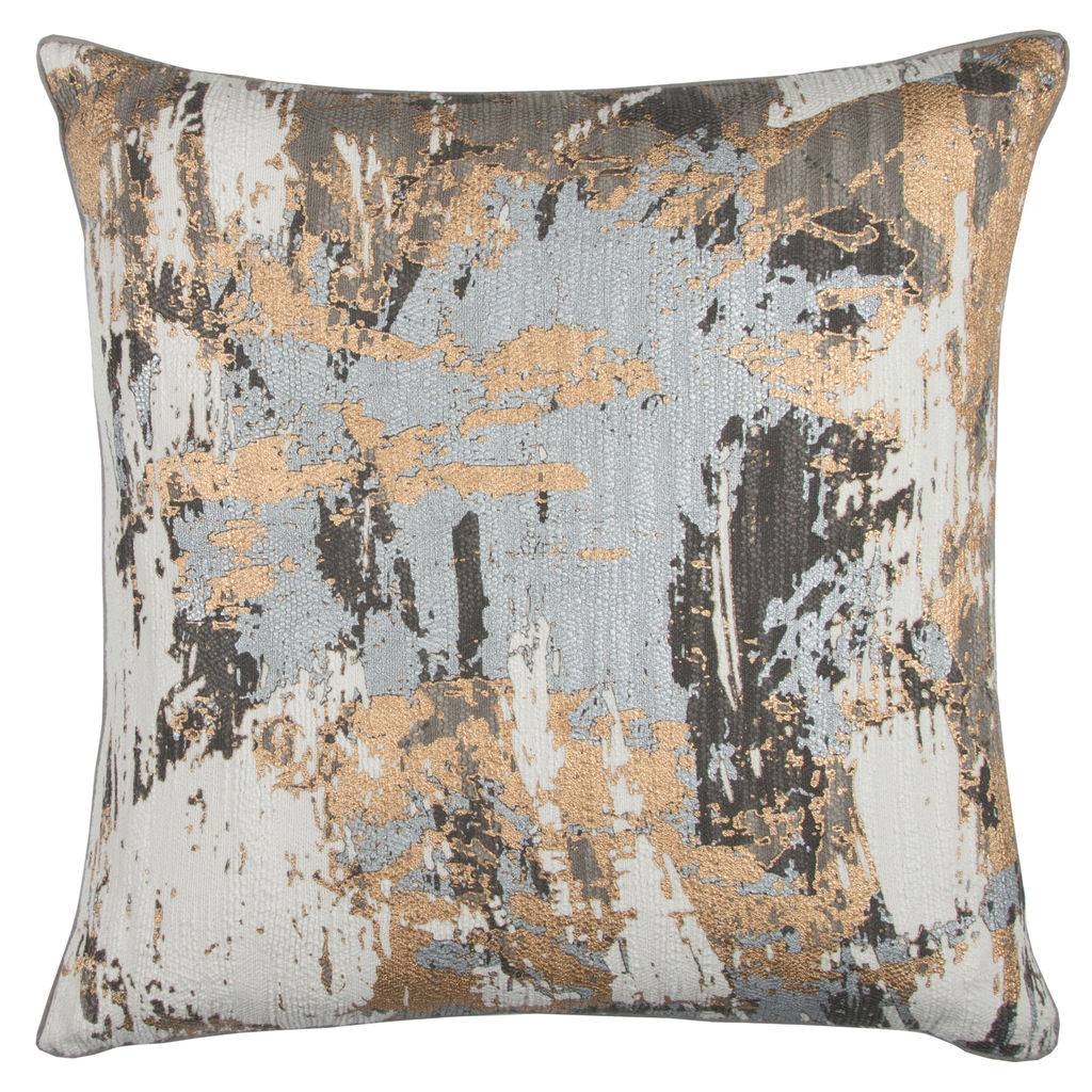 Donny Osmond  20" X 20" Down Filled Pillow