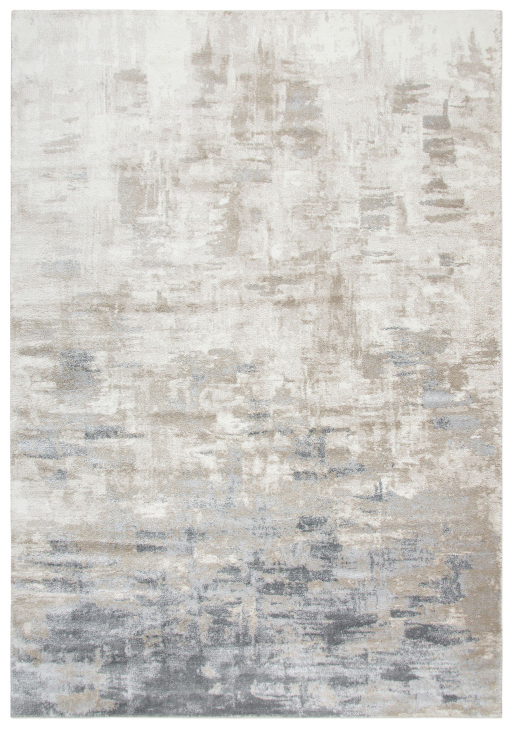 Preview image for Encore Neutral 8’ X 10’ Power-Loomed Rug