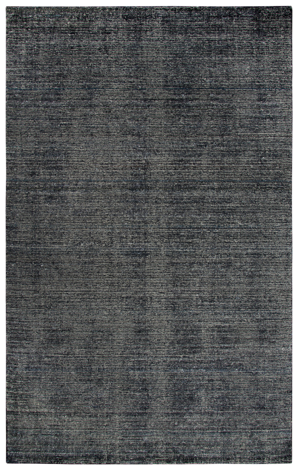 Grand Haven Black 8’ X 10’ Hand-Loomed Rug