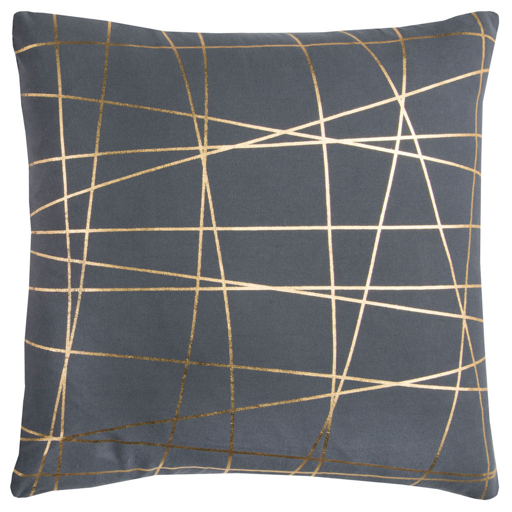 Rachel Kate  20" X 20" Pillow