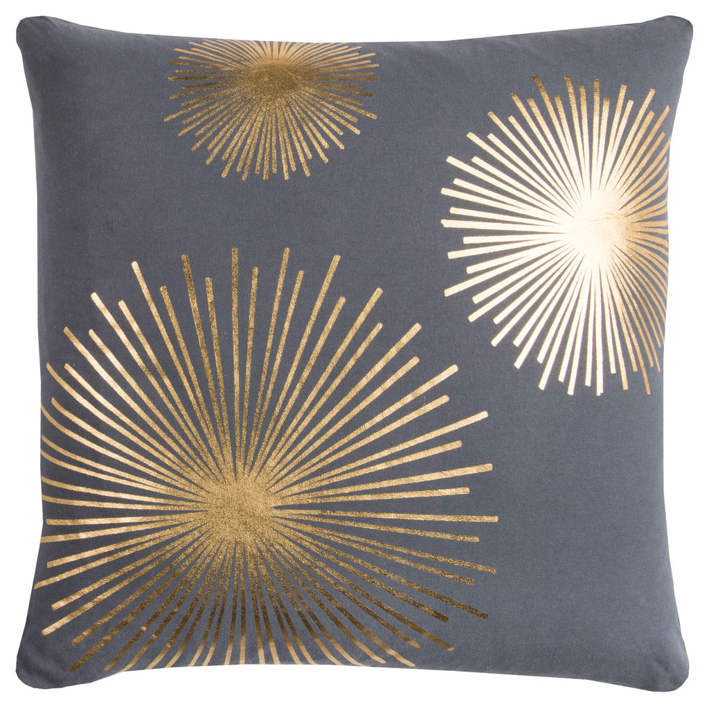 20" X 20" Pillow