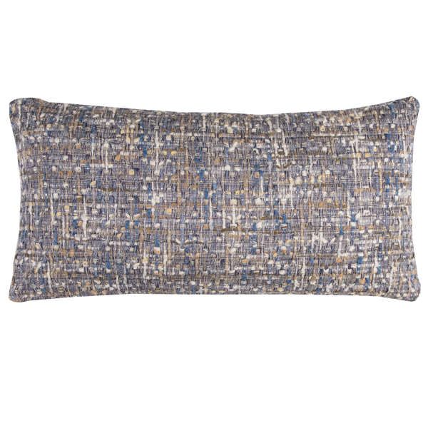 Rizzy Home 14" X 26" Pillow Cover