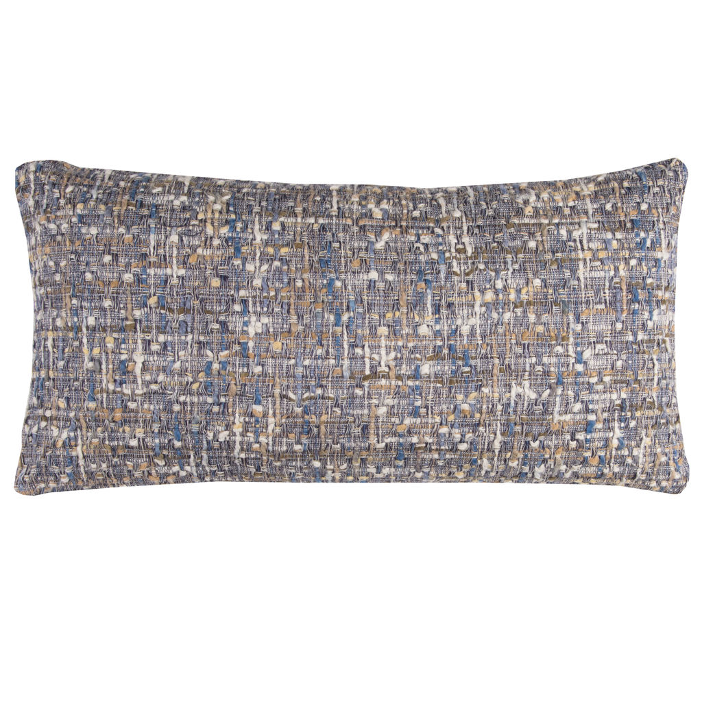 Rizzy Home 14" X 26" Pillow