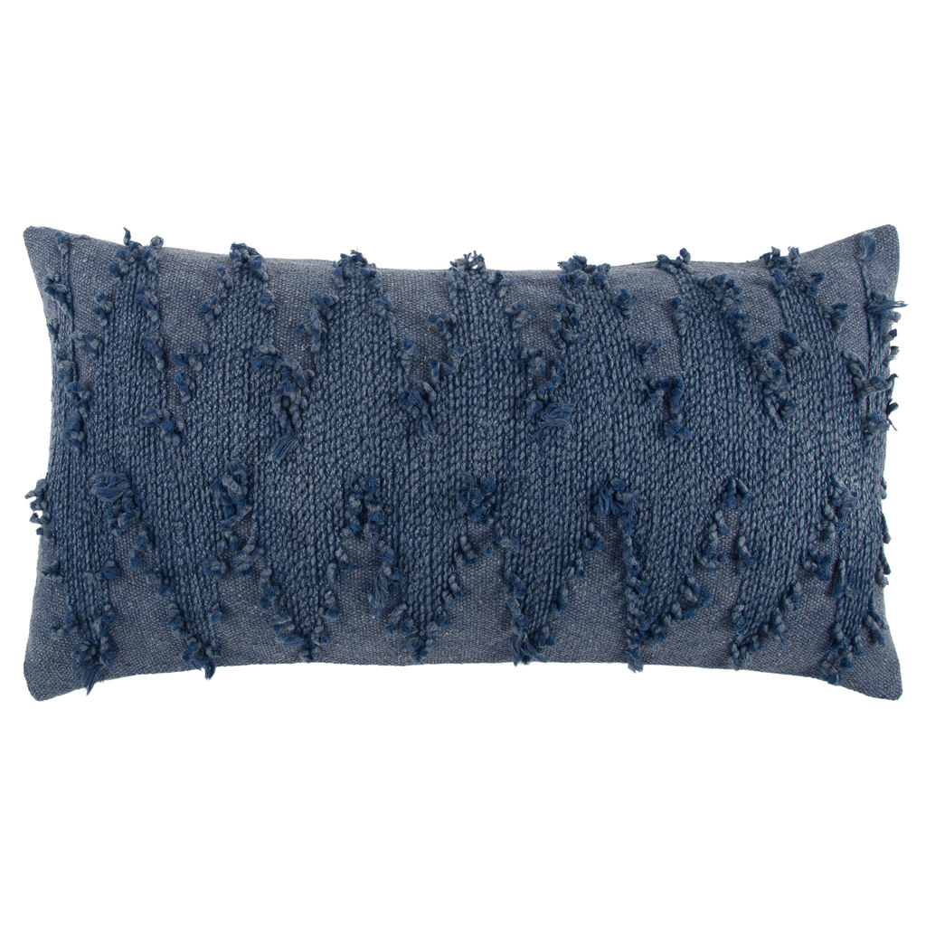 Preview image for Rizzy Home 14" X 26" Pillow (Pilt13118In001426)
