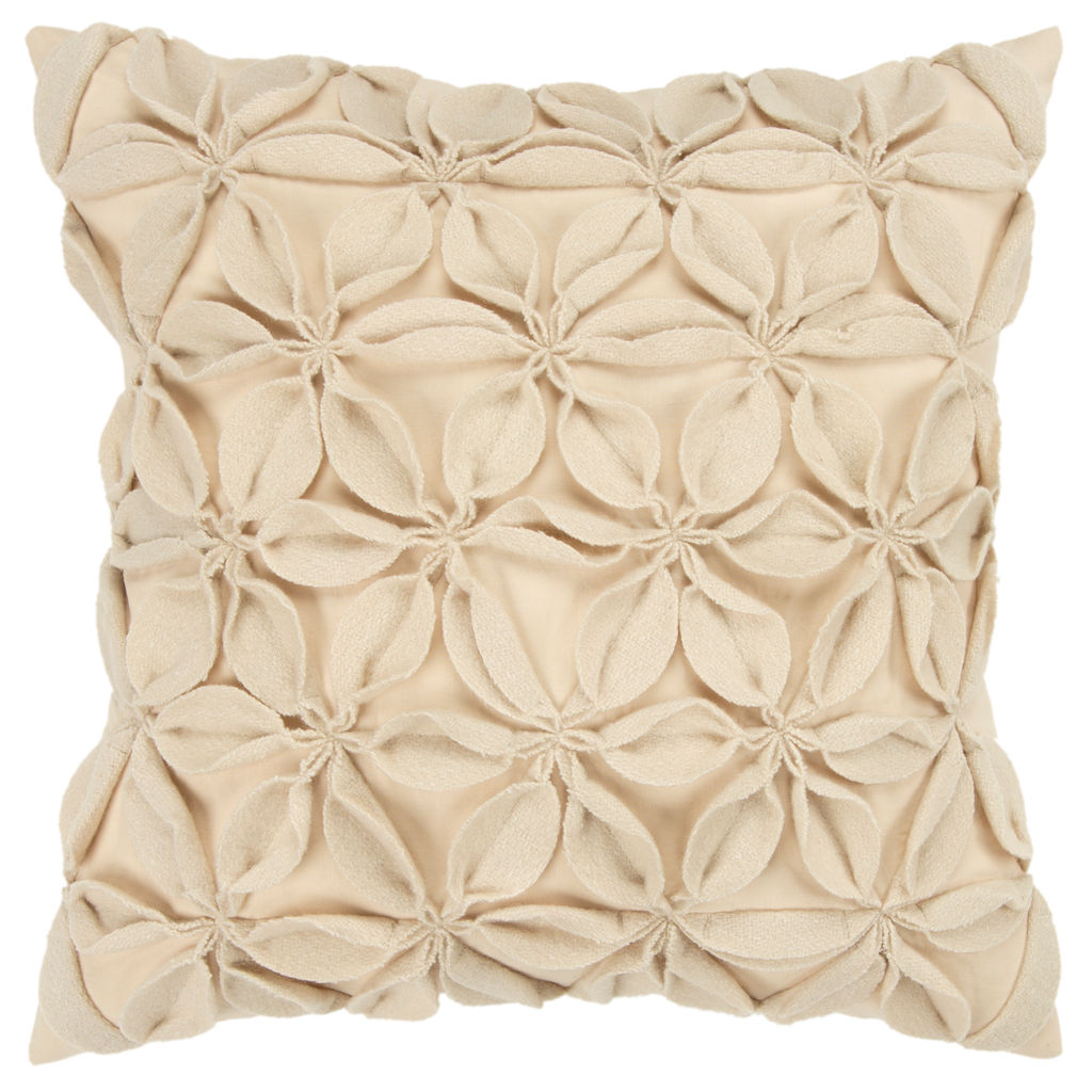 18" X 18" Pillow Cover