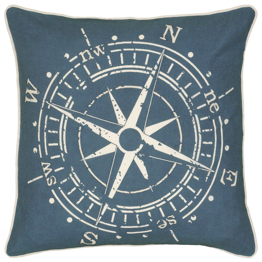 Rizzy Home 18" X 18" Pillow