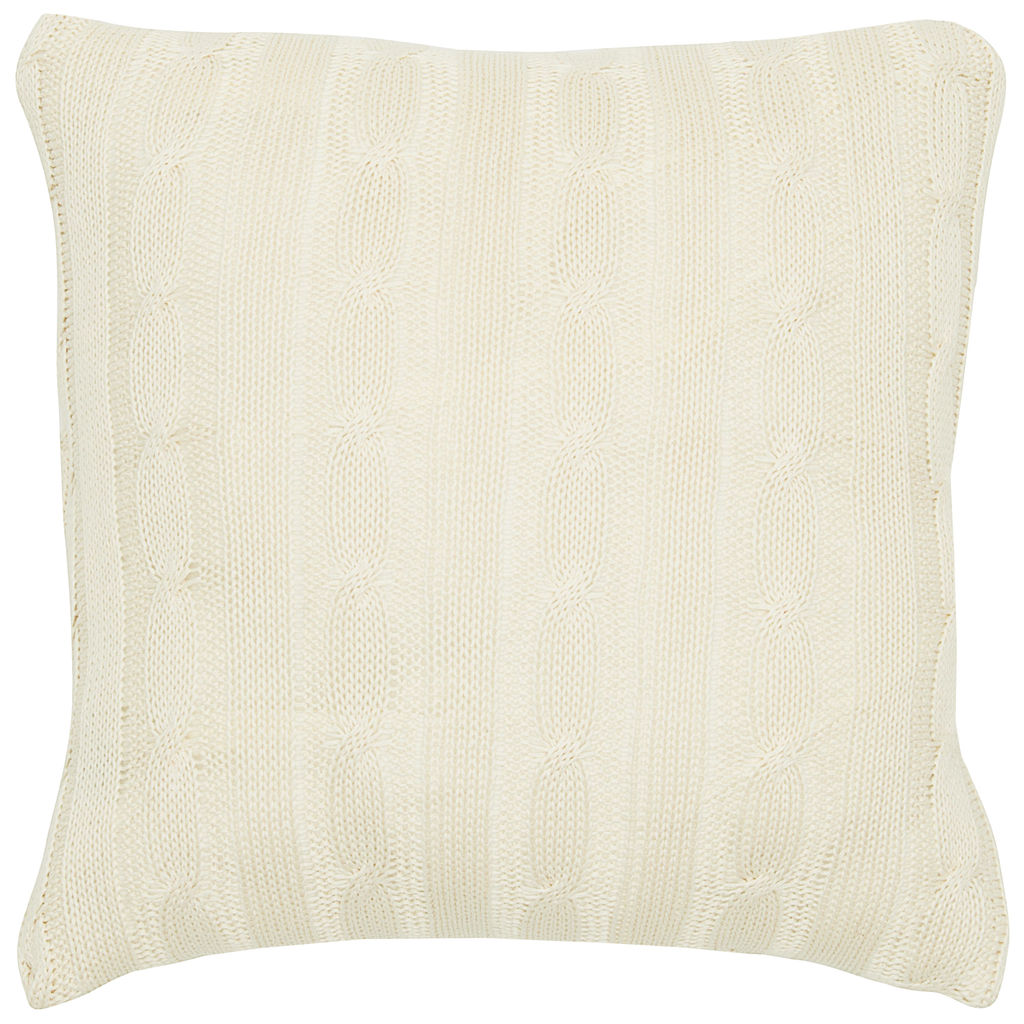 Rizzy Home 18" X 18" Pillow (Dfpt05066Cr001818)