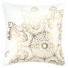 Rizzy Home 18&quot; X 18&quot; Pillow