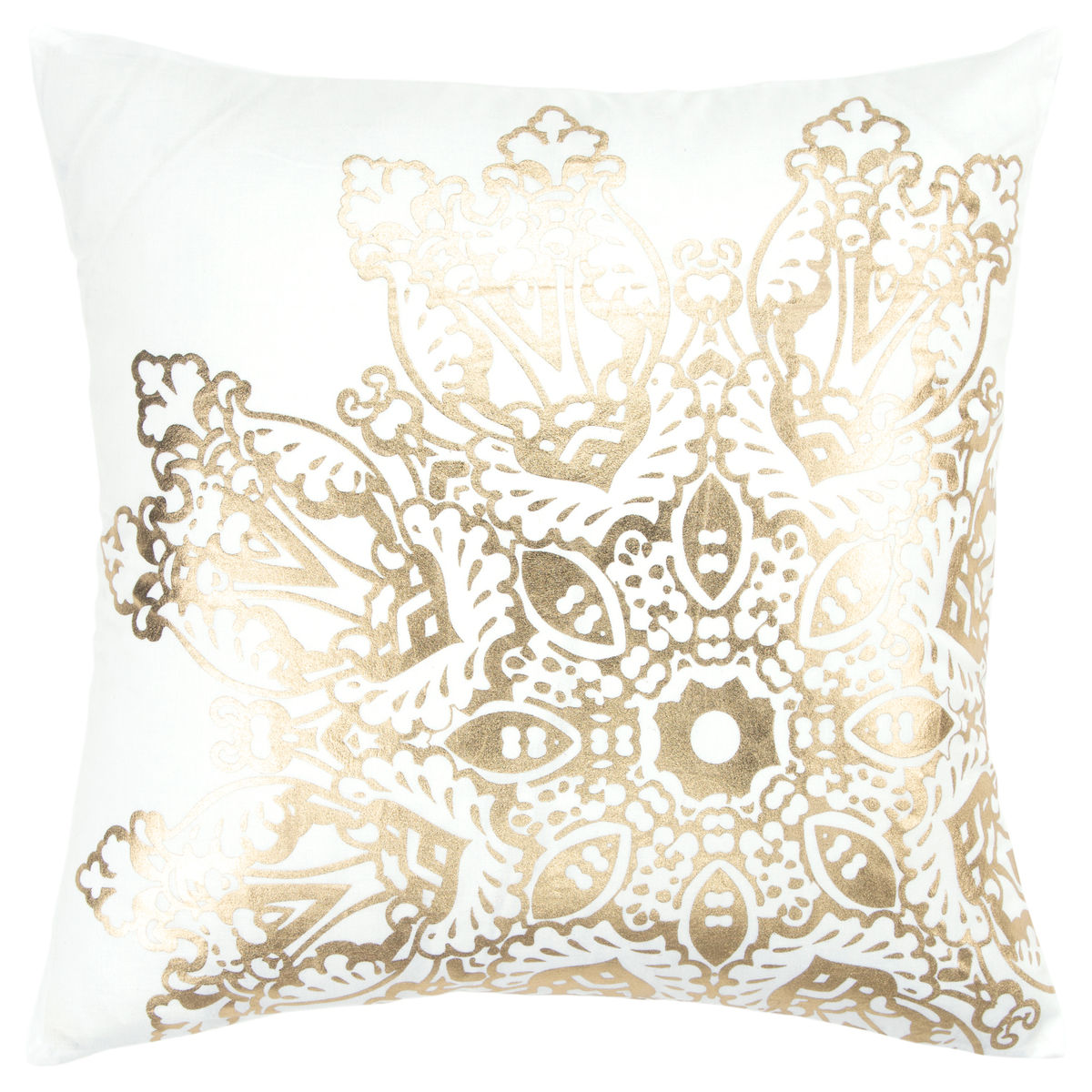 Rizzy Home 18" X 18" Pillow