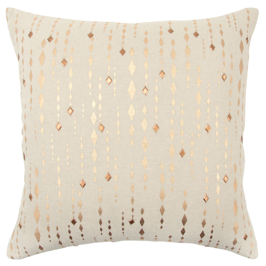 Rizzy Home 20" X 20" Down Filled Pillow