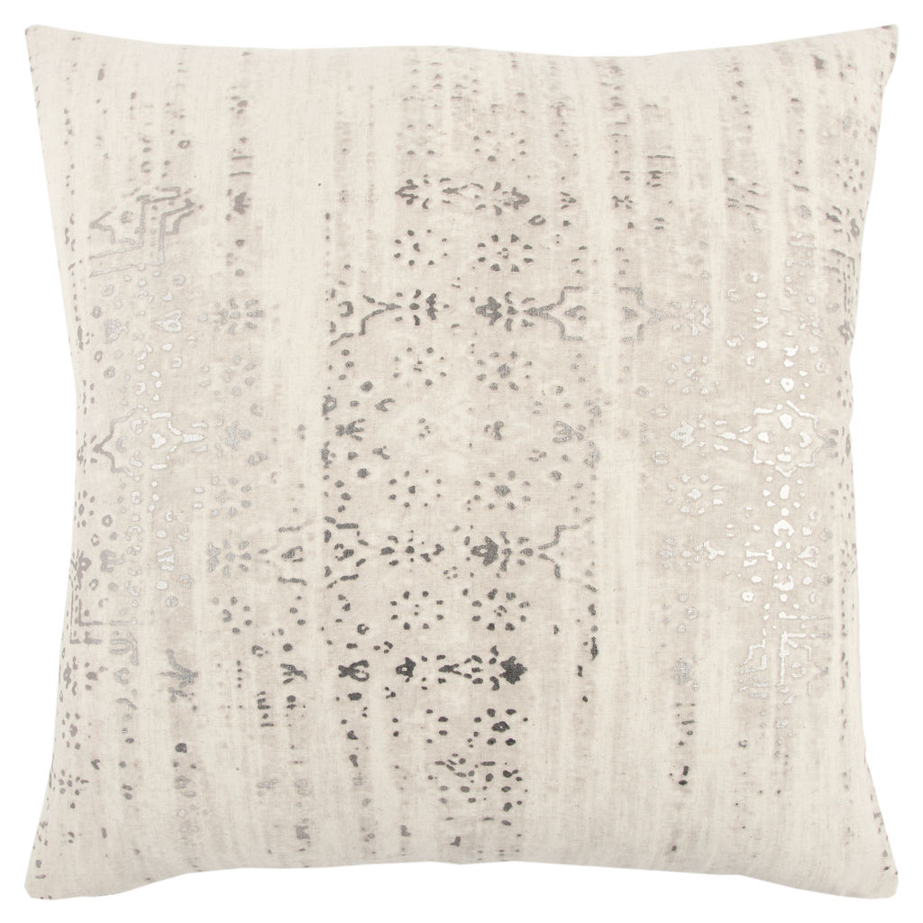 Rizzy Home 20" X 20" Down Filled Pillow