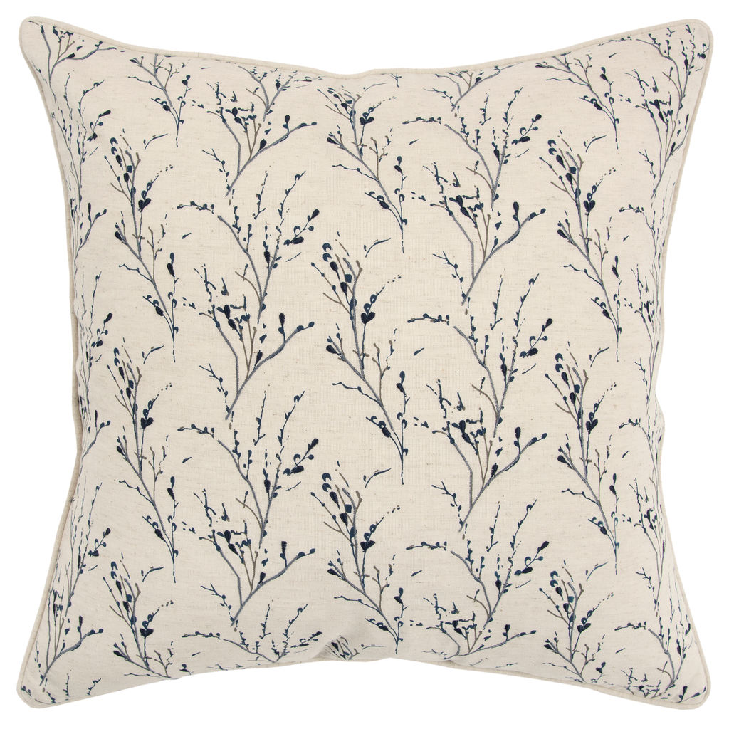 20" X 20" Pillow Cover