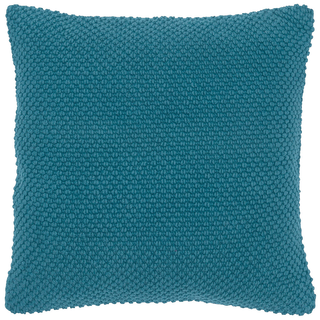 Rizzy Home 20" X 20" Pillow Cover