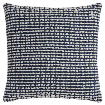 Rizzy Home 20&quot; X 20&quot; Poly Filled Pillow