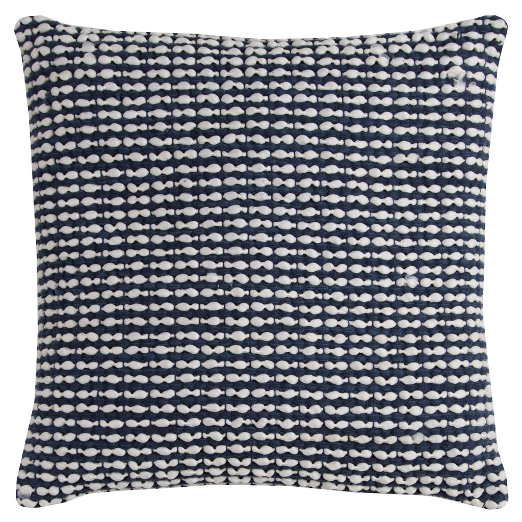 Rizzy Home 20" X 20" Poly Filled Pillow