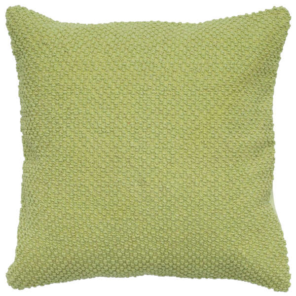 Rizzy Home 20" X 20" Poly Filled Pillow