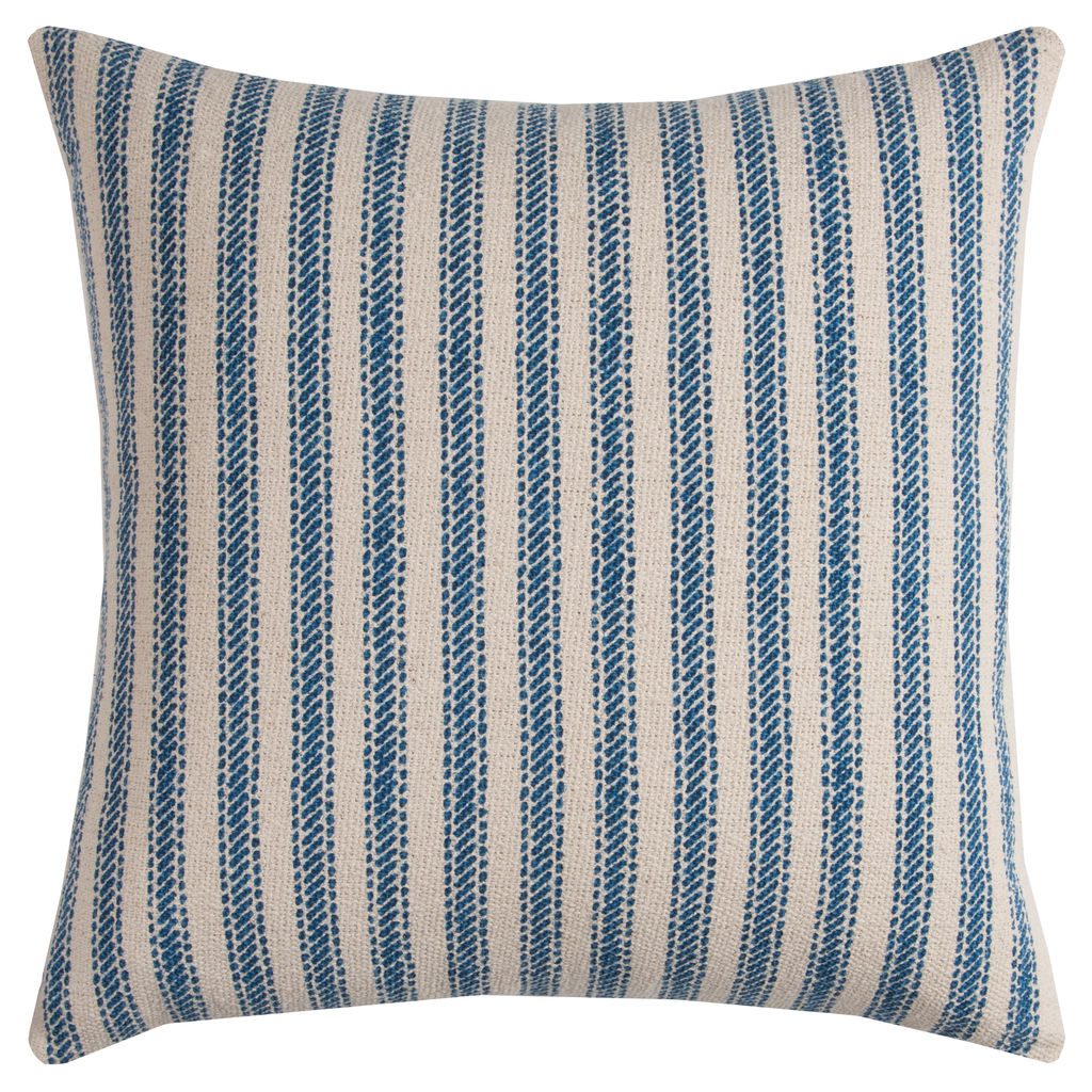 Rizzy Home 20" X 20" Poly Filled Pillow
