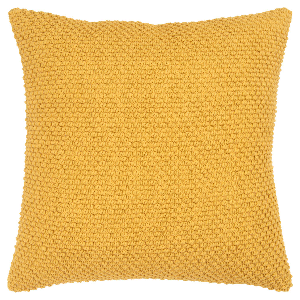 Preview image for Rizzy Home 20" X 20" Poly Filled Pillow (Pilt05279Gl002020)