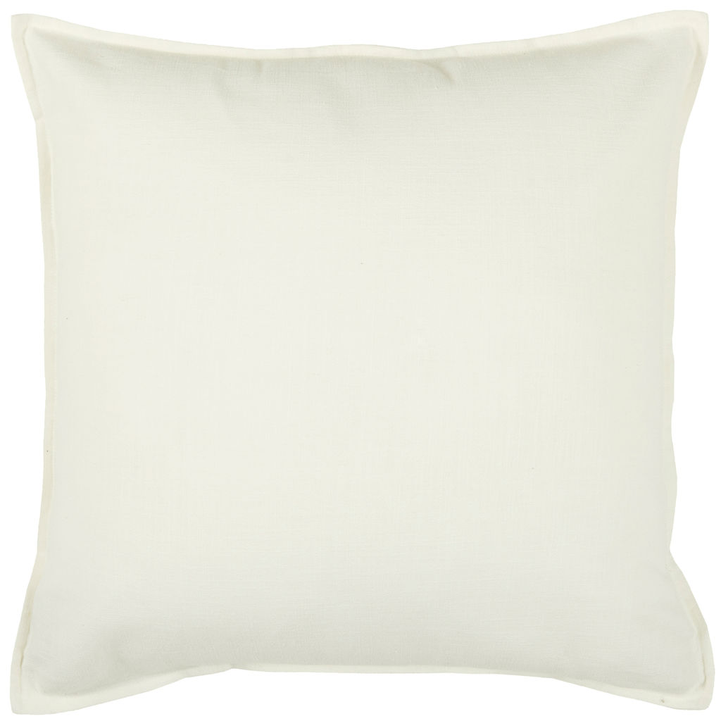 Rizzy Home 20" X 20" Poly Filled Pillow