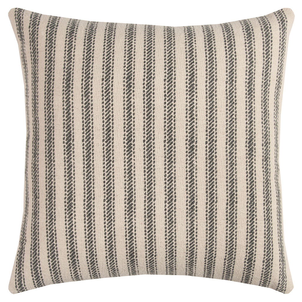 Rizzy Home 20" X 20" Poly Filled Pillow