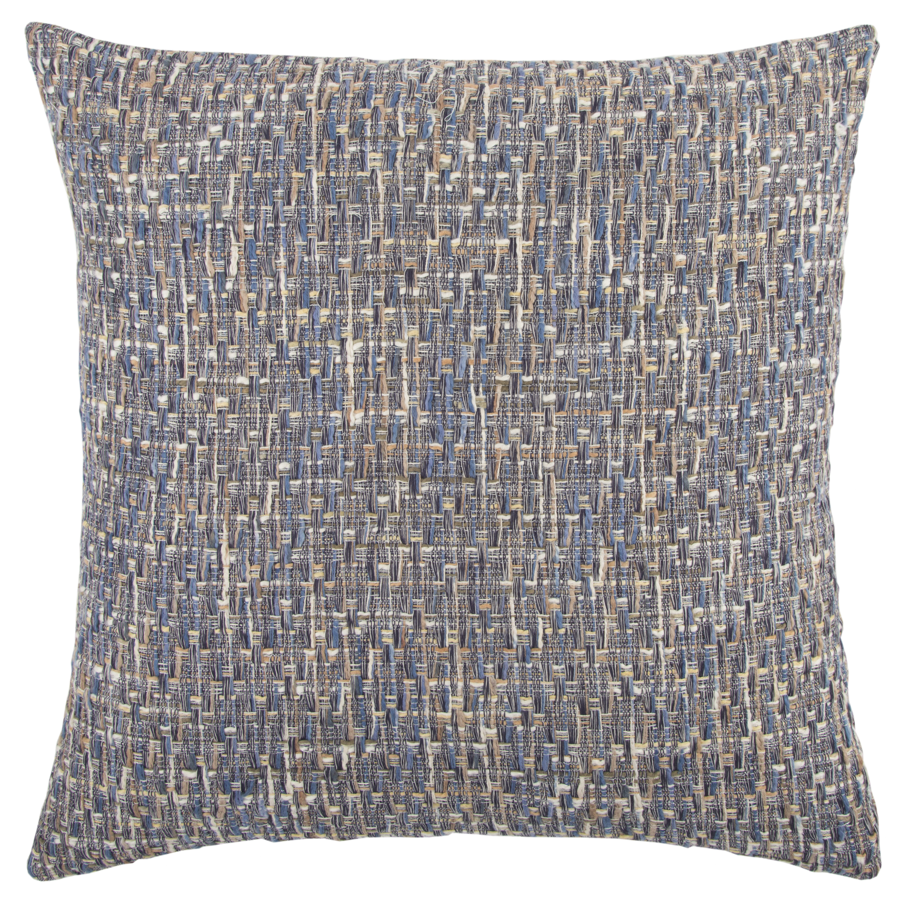 Preview image for Rizzy Home 22" X 22" Pillow Cover