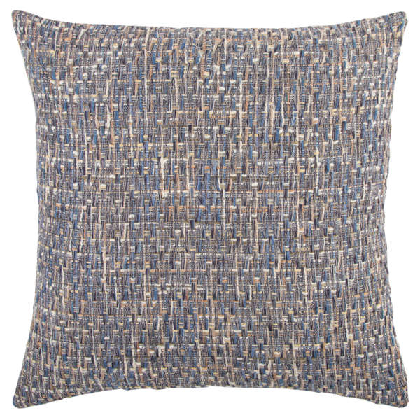 Rizzy Home 22" X 22" Pillow Cover