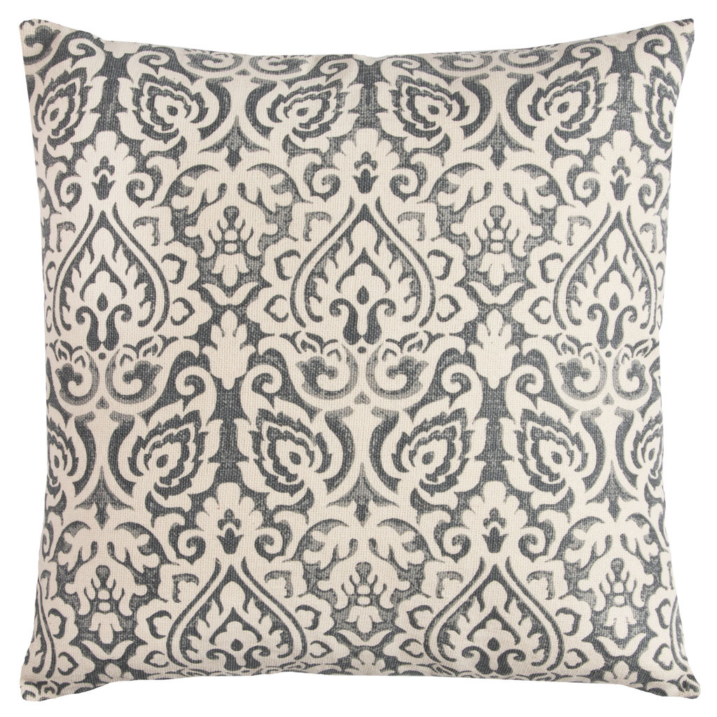 Rizzy Home 22" X 22" Pillow Cover (Covt10482Ly002222)