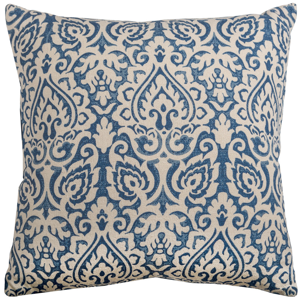 Rizzy Home 22" X 22" Poly Filled Pillow