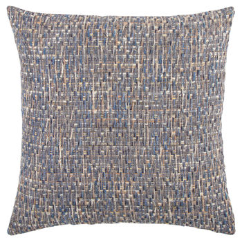 Rizzy Home 22&quot; X 22&quot; Poly Filled Pillow