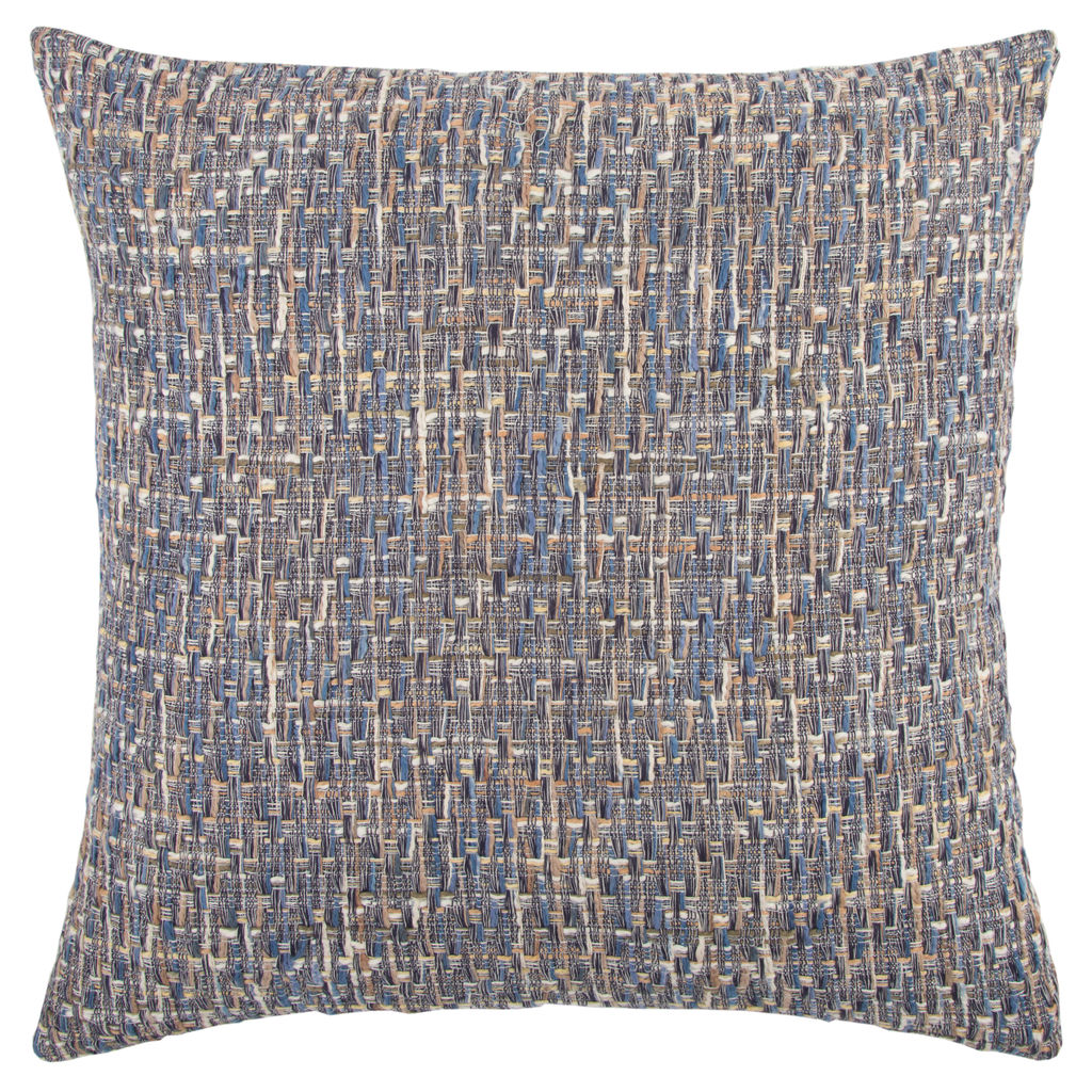 Rizzy Home 22" X 22" Poly Filled Pillow