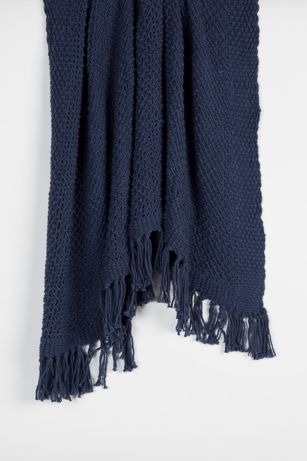 Throw Blanket, 50" x 60"