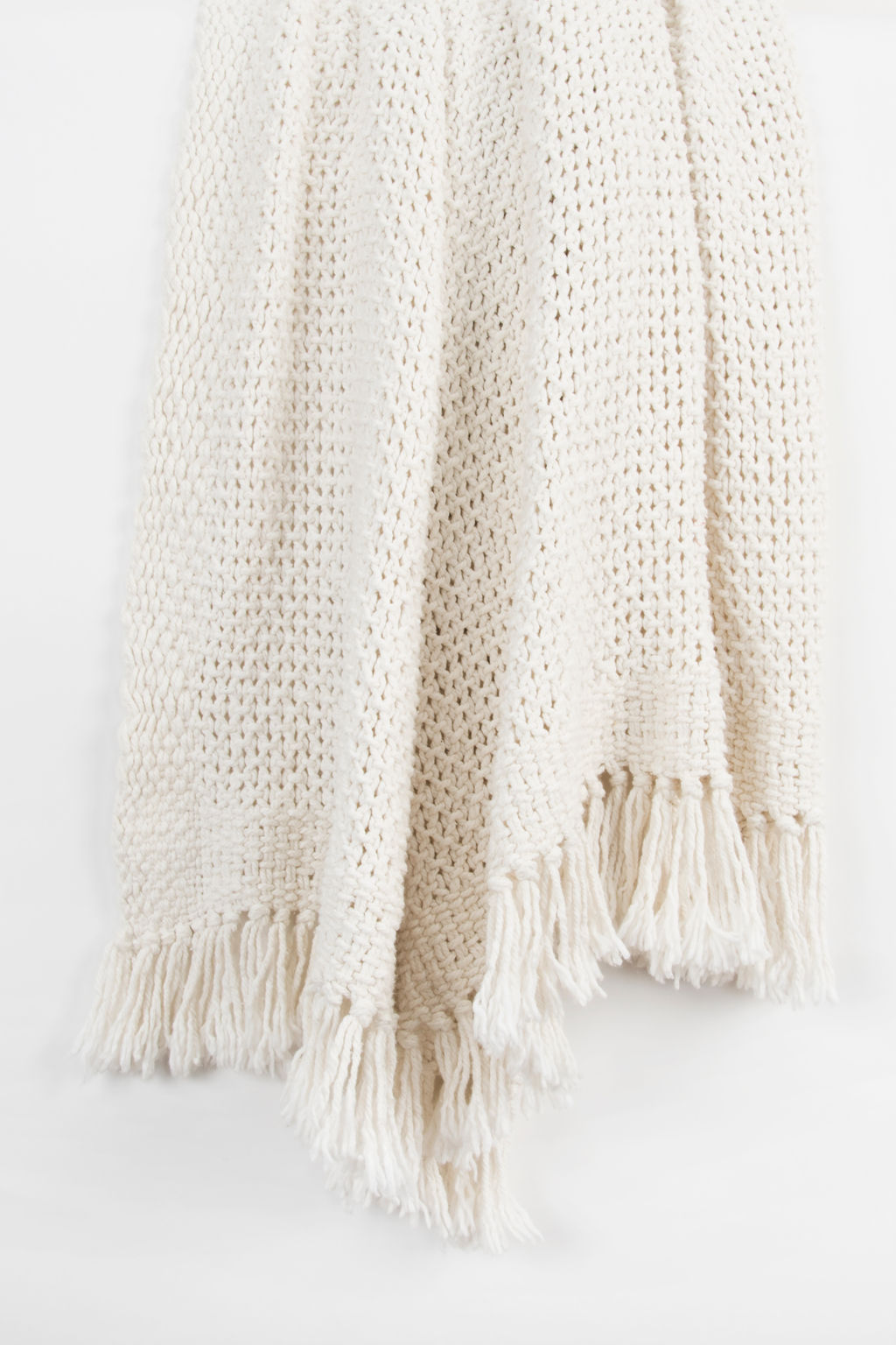 Preview image for Rizzy Home 50In. X 60In. Throw