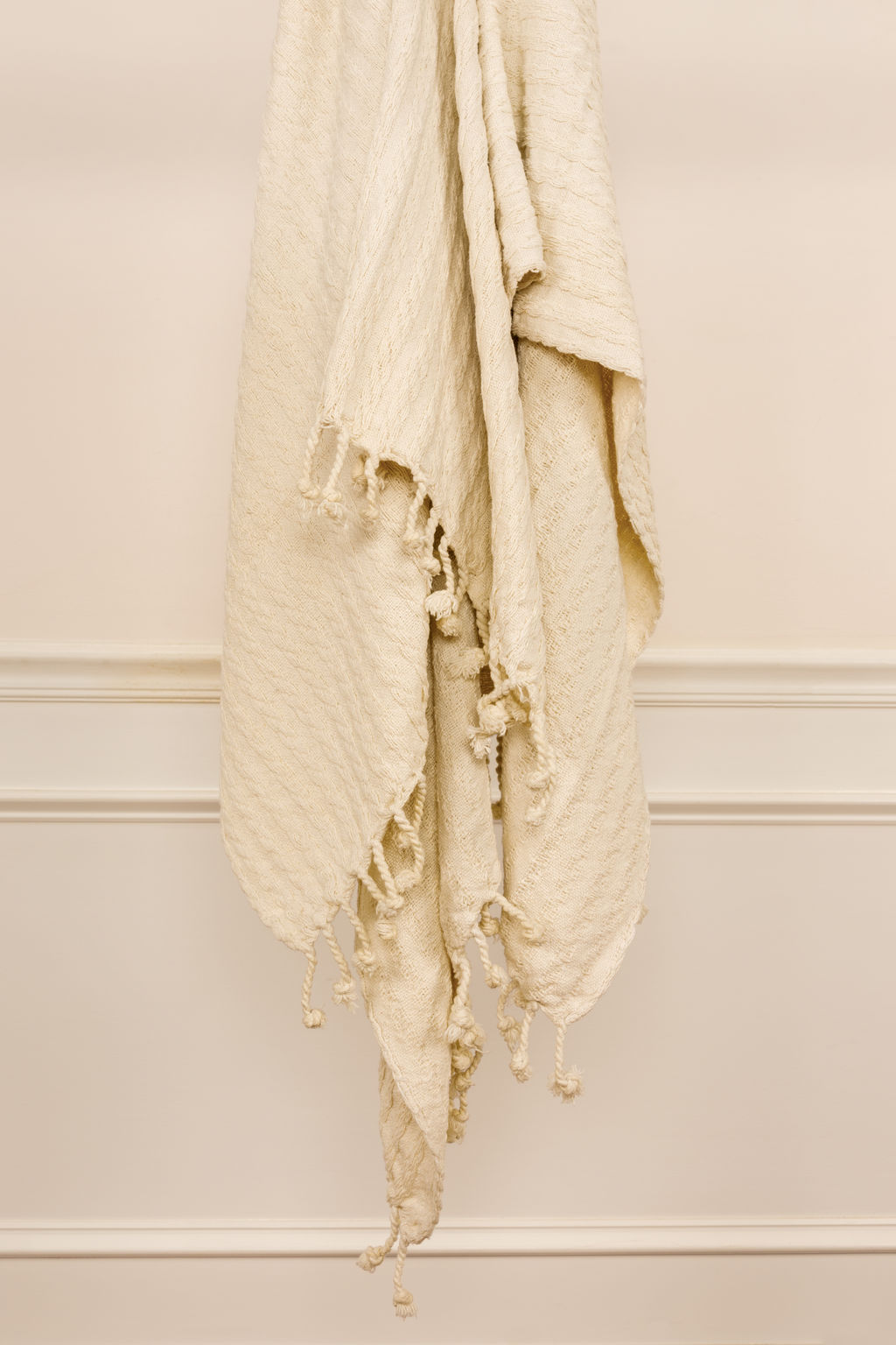 Preview image for Rizzy Home 50In. X 60In. Throw
