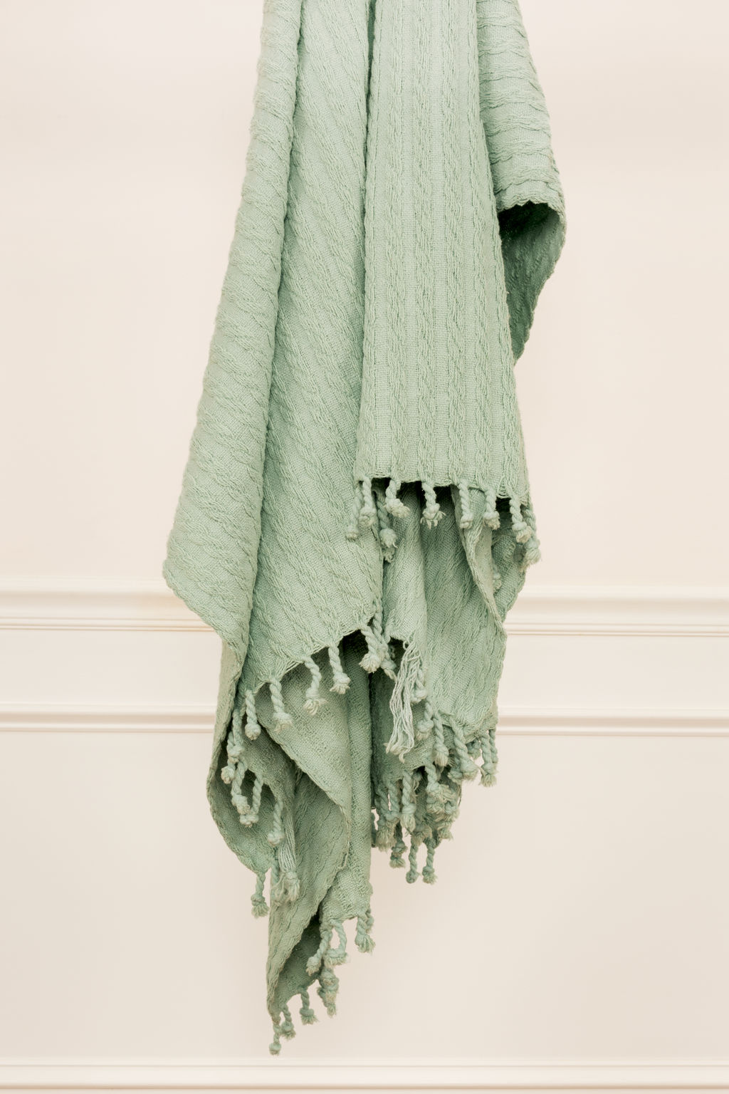 Preview image for Rizzy Throw-Mint