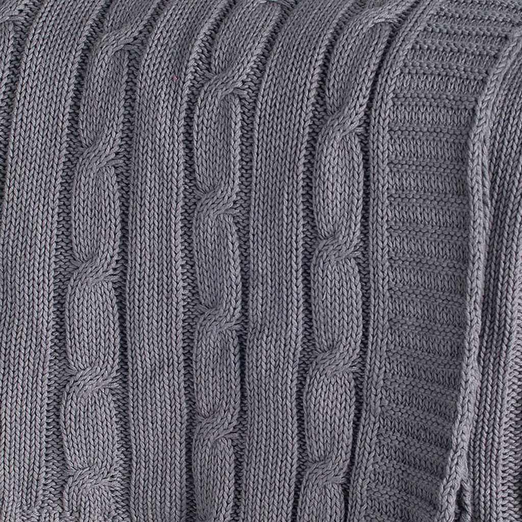 Rizzy Home 50In. X 60In. Throw
