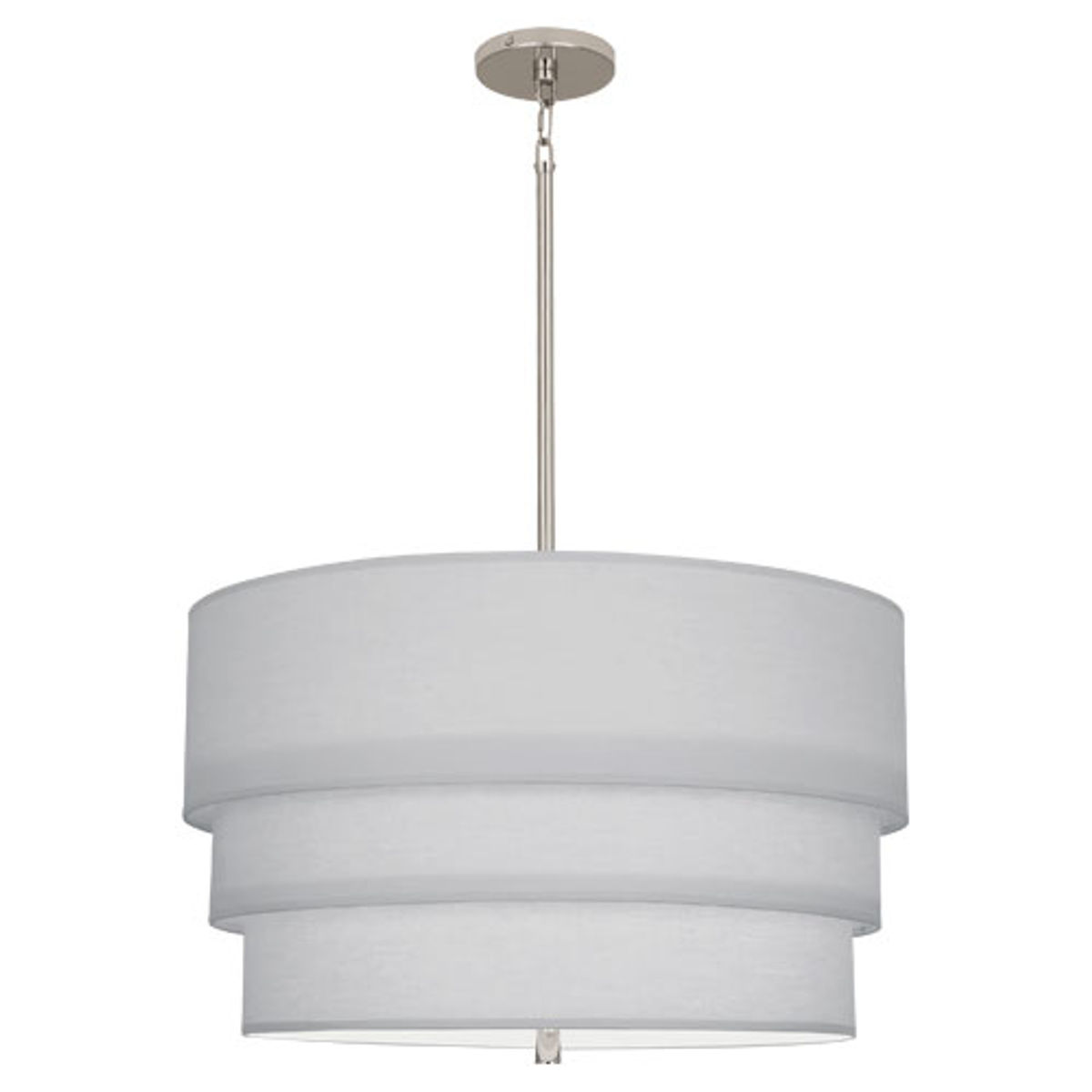 Decker Pendant