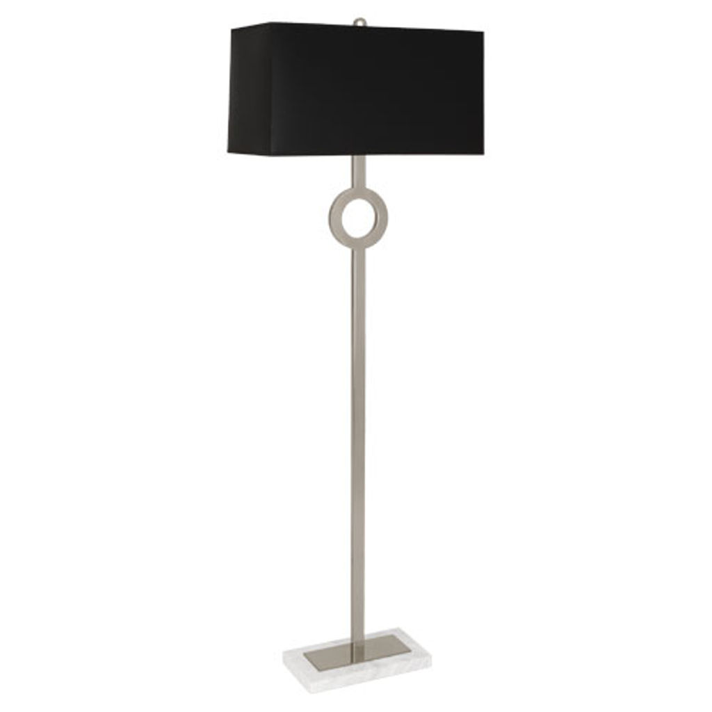 Oculus Floor Lamp