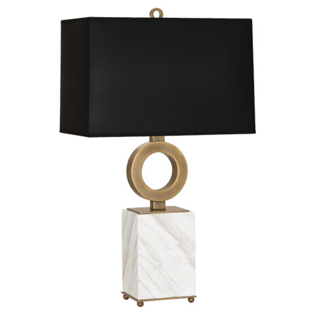 Oculus Table Lamp